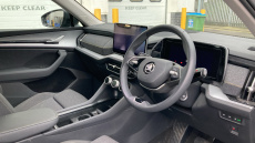 Skoda Kodiaq 1.5 TSI e-TEC SE 5dr DSG [7 Seat] Petrol Estate